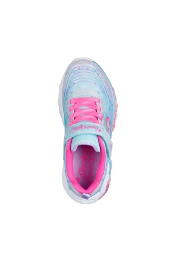 SKECHERS VĚČNÁ SVĚTLA SRDCE