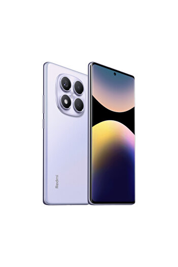 Xiaomi Redmi Note 14 Pro 12GB RAM 512GB ROM, Mor (Xiaomi Türkiye Garantili)