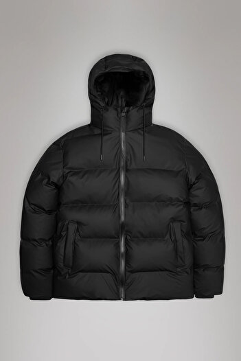 Rains Μπουφάν Alta Puffer W3T3 - Μπουφάν