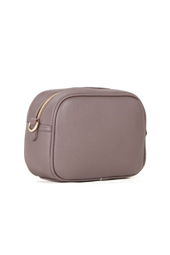 Valentino VBS8GL15 Model Taupe Nikdy Camera Bag