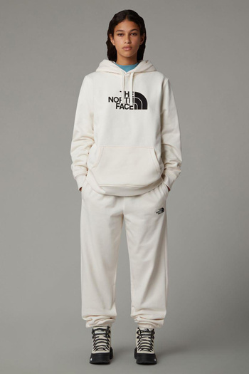 THE NORTH FACE WhiteL Жіночий пуловер з пір'ям DREK Women NF0A89EHQLI1