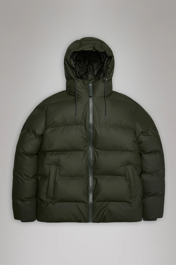 Rains Μπουφάν Alta Puffer W3T3 - Μπουφάν
