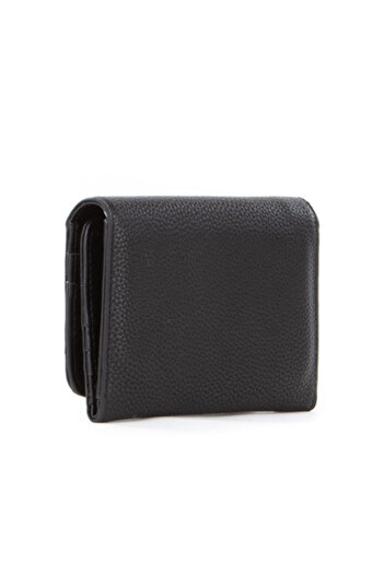 Valentino BRIXTON WALLET NERO VPS7LX43
