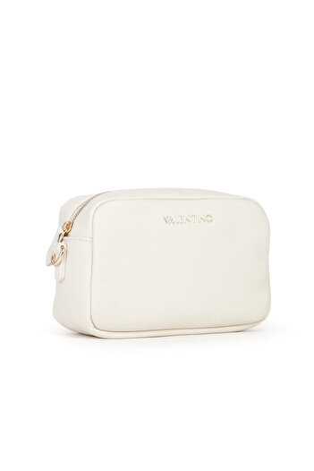 Valentino BRIXTON SOFT COSMETIC CASE VBE7LX538 ECRU