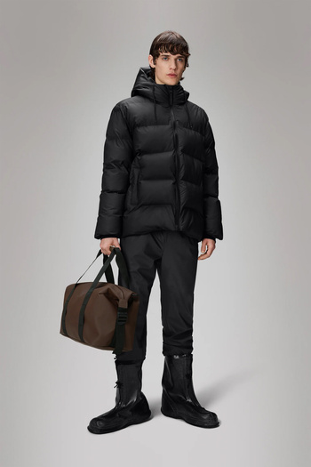 Rains Μπουφάν Alta Puffer W3T3 - Μπουφάν