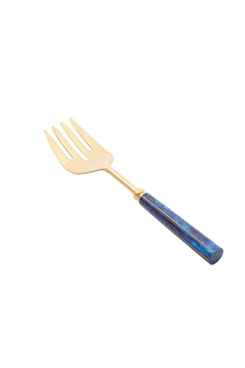 Jumbo Razzo 2'li Salata Servis Seti QE8016A
