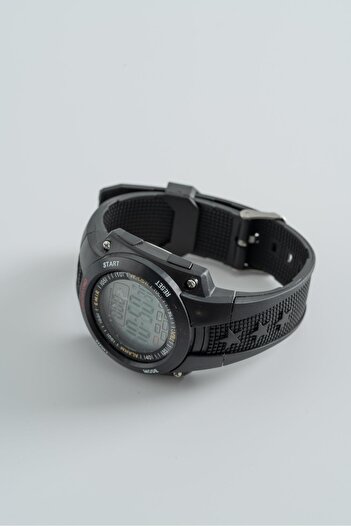 Combat Tactical Waterproof Dawn Wristwatch