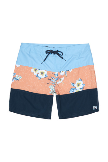 BİLLABONG Tribong Og Men's Blue Boardshort Men's Boardshort S1Bs55