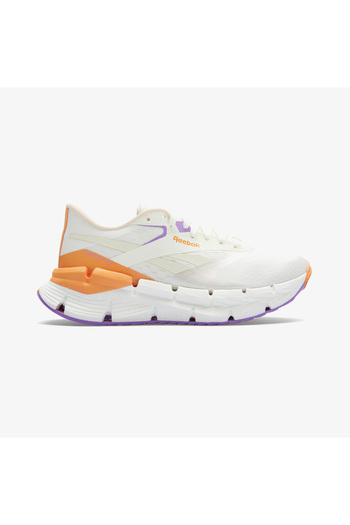 Reebok Floatzig Symmetros Women's White Sneakers