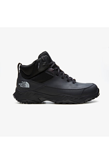 THE NORTH FACE Ανδρικά μαύρα παπούτσια εξωτερικού χώρου - M Storm Strike III WP, NF0A7W4GKT01