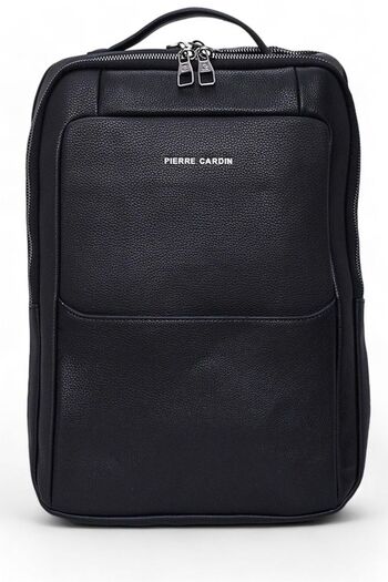 Pierre Cardin Ανδρικό καθημερινό σακίδιο πλάτης 01pc001199