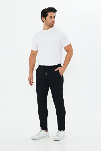 RAKİP Men's King Pike Pants Jogger Double Leg Back Pocket