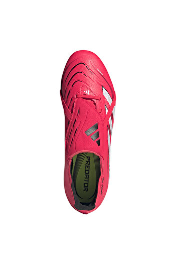 adidas Predator League Ft Fg/Mg Erkek Kırmızı Futbol Krampon ID1319