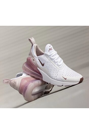 Nike AİR MAX 270 KADIN SNEAKER AYAKKABI-AH6789-120
