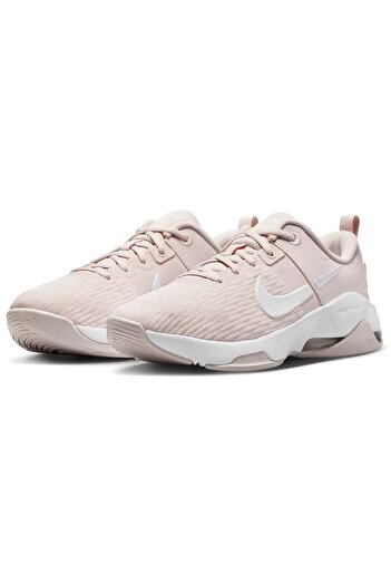 Nike W Zoom Bella 6 Air Zoom DR5720 Unisex Spor Ayakkabı PEMBE
