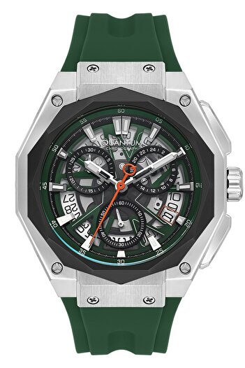 Quantum Hng1097.375 Men's Wristwatch