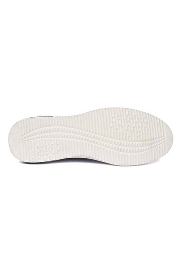 Greyder 67852 MR TRENDY Deri Sneaker Erkek Casual Ayakkabı GRİ