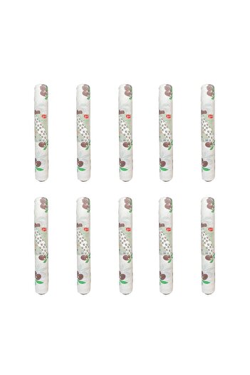 Roll-Up Față de masă din hârtie laminată de unică folosință cu model măsline - 100x150 Cm. - 16 foi 10 role