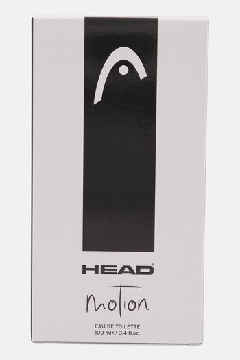 Head Men Motion Eau De Toilette 100ml, White