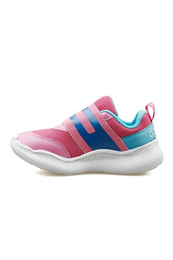 Dudino Men's Pink Bowie Sneakers - Bubble Ball and Lighted Children's Shoes