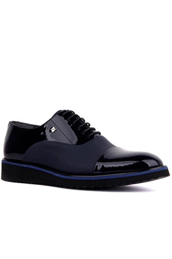 Fosco 6590 Men's Eva Sole Laced Classic Shoes