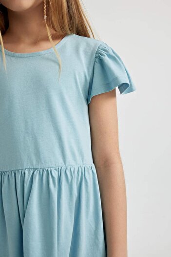 DeFacto Knitted Dress (24 SM)