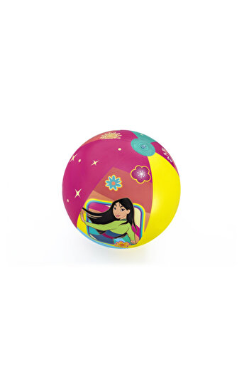 BESTWAY Princess Beach Ball 51Cm -26-91042