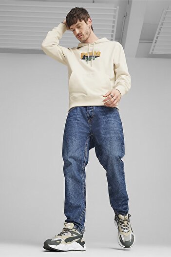 Puma Team for the Fanbase Men's Hooded Sweatshirt 62439687