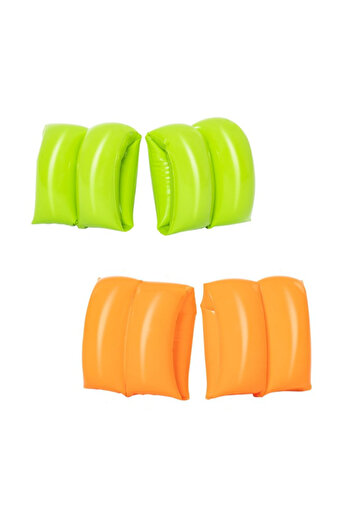 BESTWAY Colored Armbands 20X20Cm -26-32005