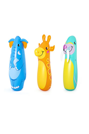 BESTWAY Bop Bags 91Cm -26-52152