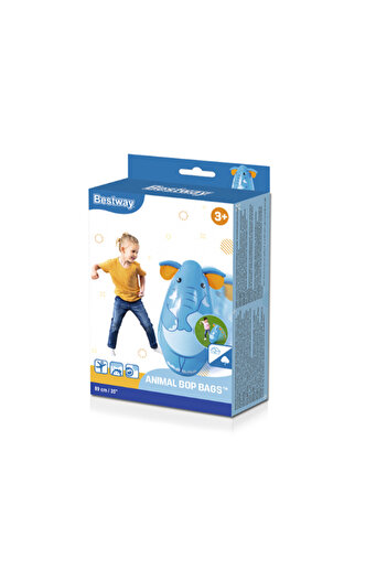 BESTWAY Bop Bags 91Cm -26-52152