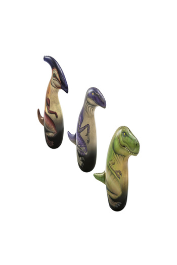 BESTWAY Dinosaur Bop Bags 26-52287