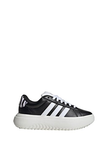 adidas Grand Court – pohodlná a stylová platforma