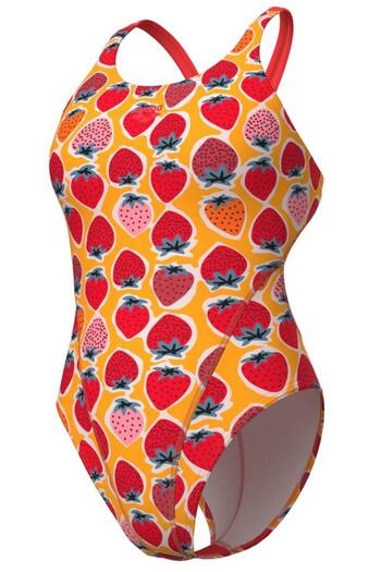 ARENA Strawberry Women's Swimming Trunks 007157439