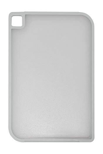 Prima Nova Gray Large Fika Cutting Board - 305*445*9 mm