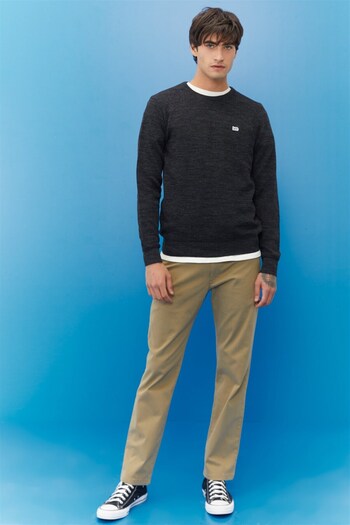 Lee Crew NeckRegularFit Knitwear