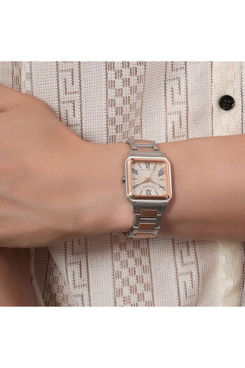 Pierre Cardin Cf.1006.Mu Wristwatch