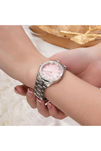 Pierre Cardin Cf.1009.Ms.1 Wristwatch