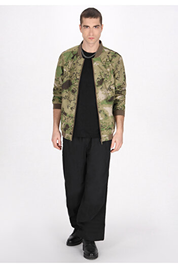 Tuffskull Jacket