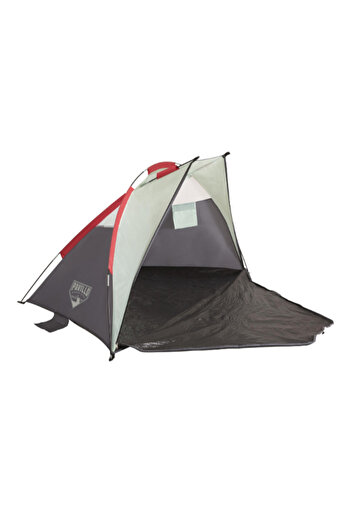 BESTWAY Pavillo Rumble Tent 200x100x100 cm - Grey - 26-68001