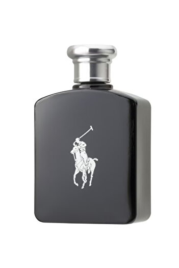 Ralph Lauren Polo Black EDT 125ml