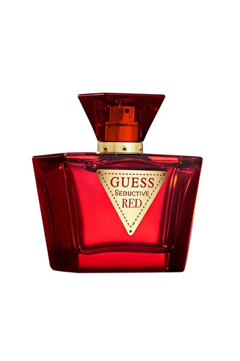 Guess Seductive Red Eau De Toilette 75ml