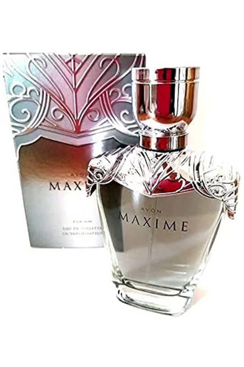 AVON Maxime EDT Spray 75ml