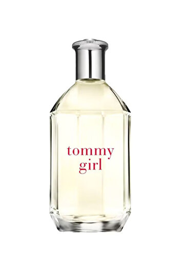 Tommy Hilfiger Tommy Girl EDT 200ml