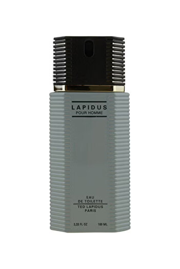 Ted Lapidus Lapidus EDT 100ml