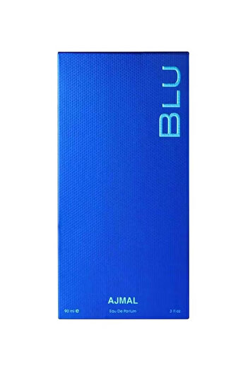 Ajmal Bleu Eau de Parfum 90 ml