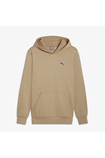Puma Better Essentials Men's Brown Sweatshirt