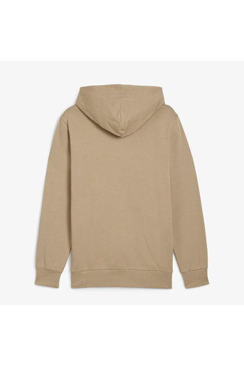 Puma Better Essentials Men's Brown Sweatshirt