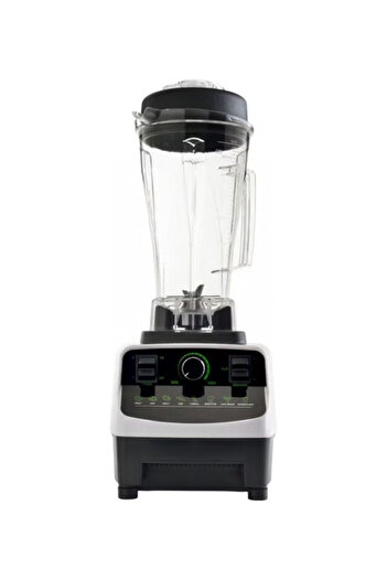 JANO Countertop Blender 4.0 L 2200.0 W Jn1206 Black