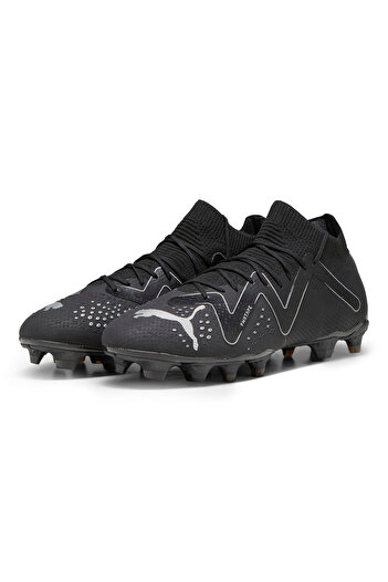 Puma Future Pro Fg/Ag Erkek Siyah Futbol Krampon 10736102